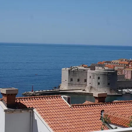 Paola 5 Min From The Apartment Dubrovnik