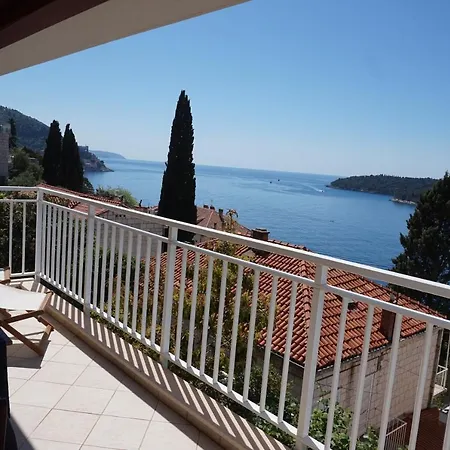 Paola 5 Min From The * Dubrovnik