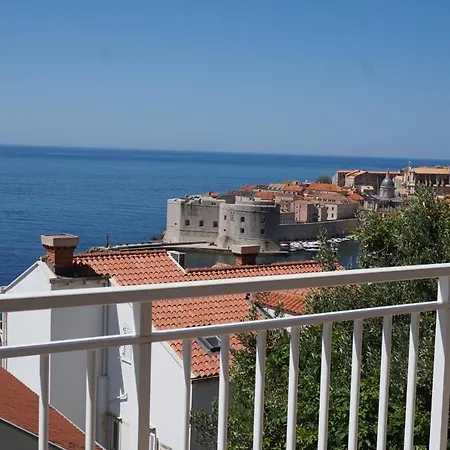 Διαμέρισμα Paola 5 Min From The Ντουμπρόβνικ