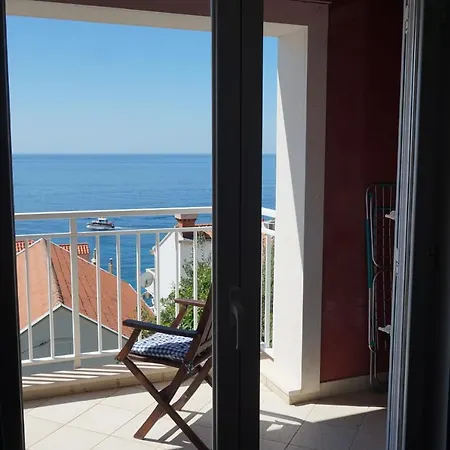 Apartment Paola 5 Min From The Dubrovnik