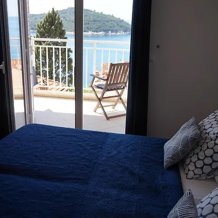 Paola 5 Min From The * Ντουμπρόβνικ