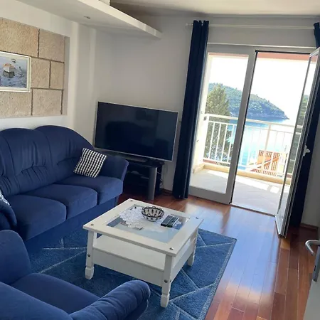 Paola 5 Min From The Διαμέρισμα Ντουμπρόβνικ