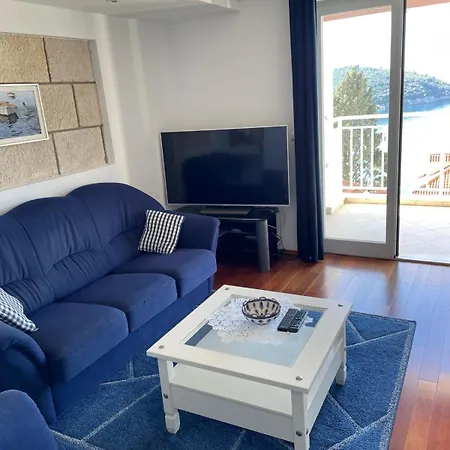 Paola 5 Min From The Dubrovník