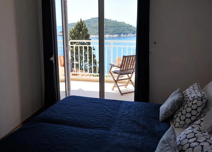 公寓 Paola 5 Min From The