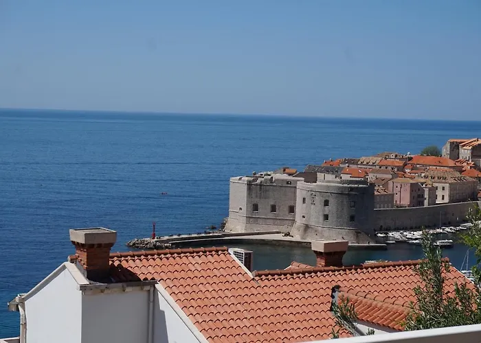 Paola 5 Min From The Apartamento Dubrovnik