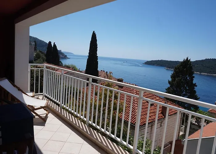 Paola 5 Min From The * 杜布罗夫尼克