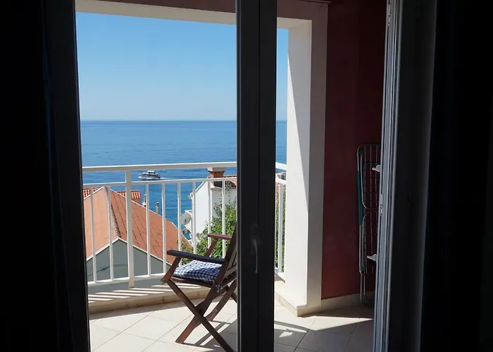 公寓 Paola 5 Min From The 杜布罗夫尼克