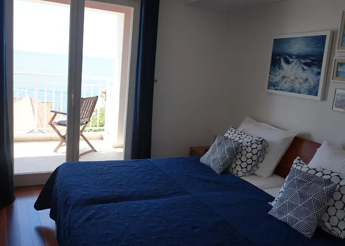 Paola 5 Min From The 公寓 杜布罗夫尼克