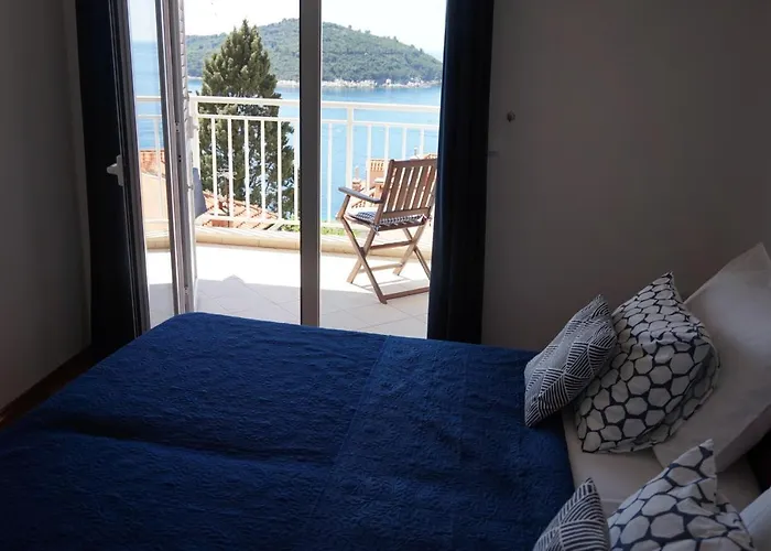 Paola 5 Min From The * 杜布罗夫尼克