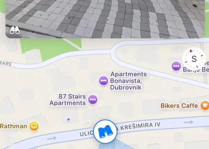 Paola 5 Min From The