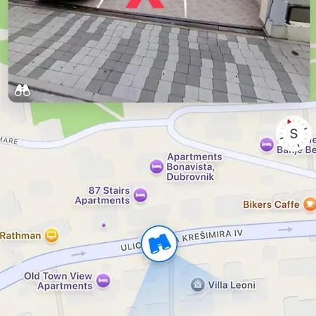 Paola 5 Min From The